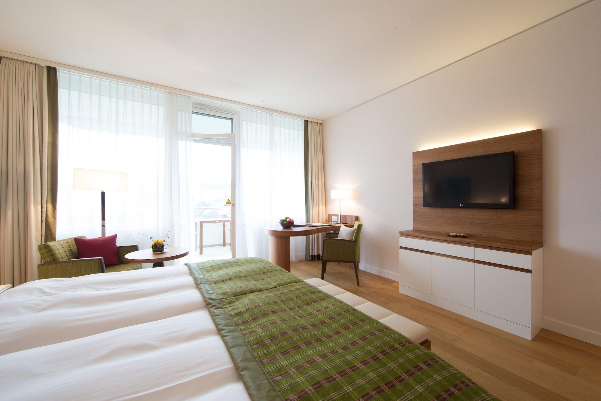 Oberwaid - Das Hotel. เซนต์กาลเลิน ภายนอก รูปภาพ